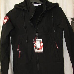NWT - Canada Weathergear Jacket